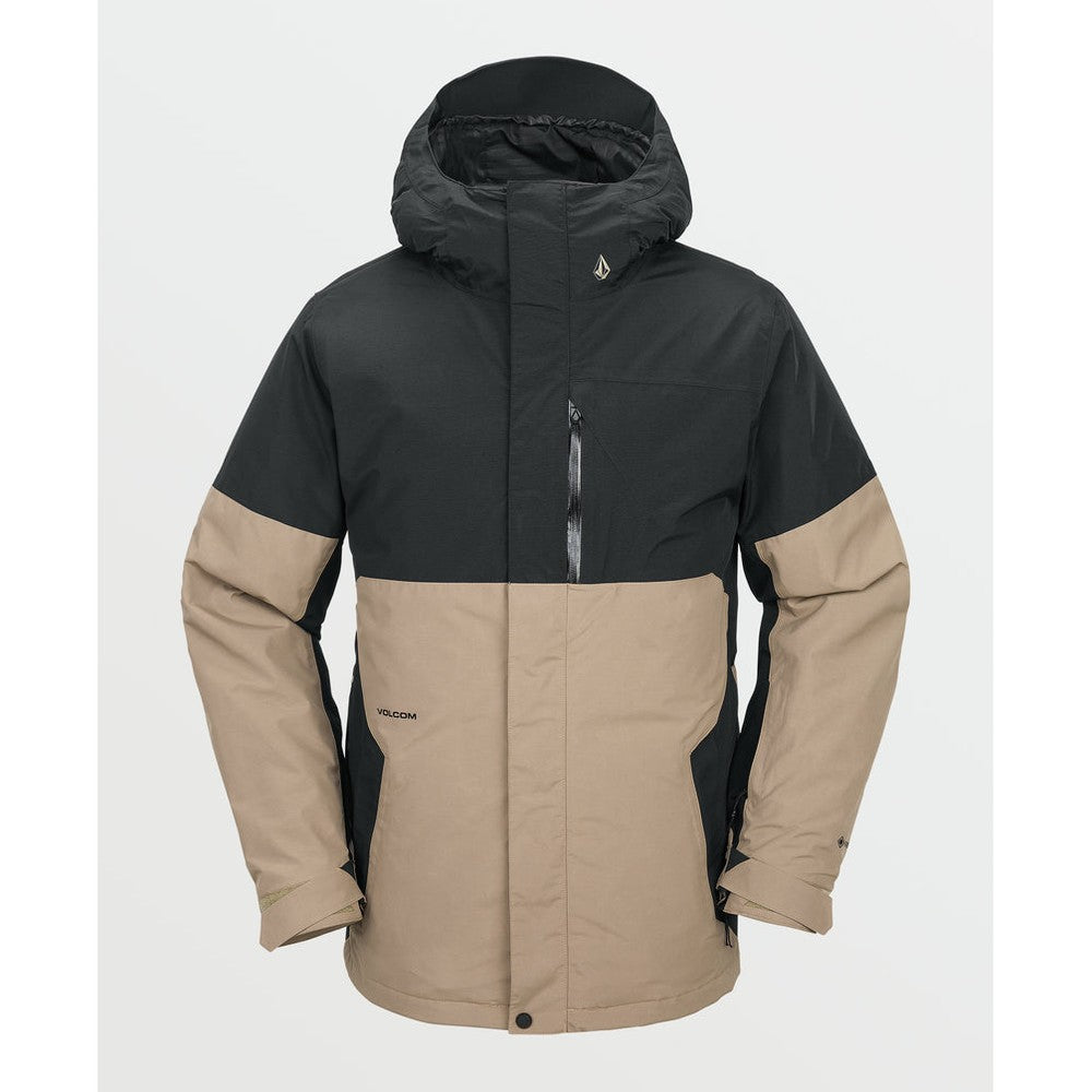 Volcom L Gore-Tex Men's Outerwear Jacket 2025 | Glacier Ski Shop