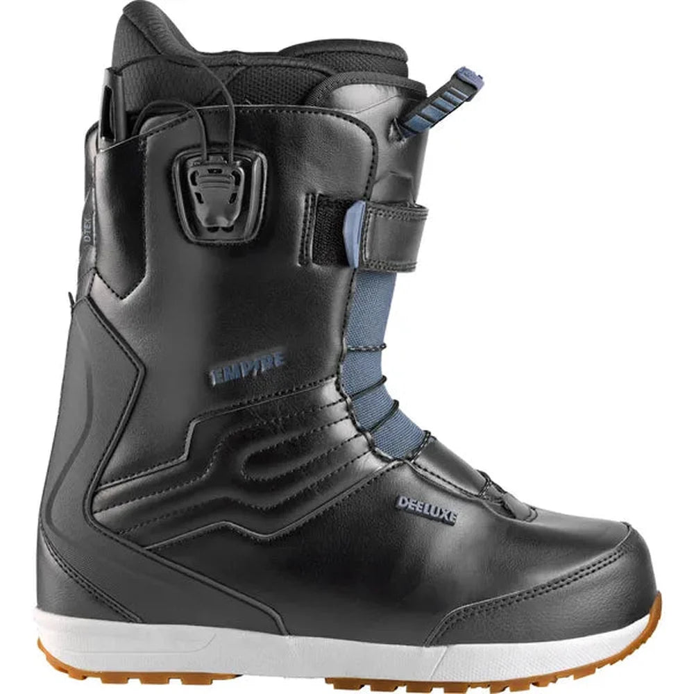 Deeluxe Empire Snowboard Boots 2025 | Glacier Ski Shop