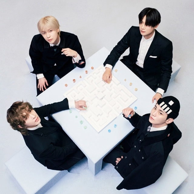 SHINee - SMTOWN GLOBAL SHOP