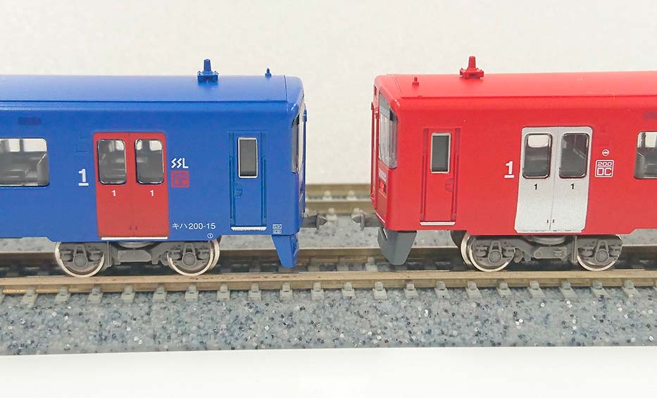 九州のスタンダードDC « GM通信