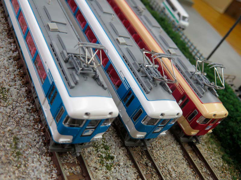 出荷案内】近鉄あおぞらⅡ « GM通信