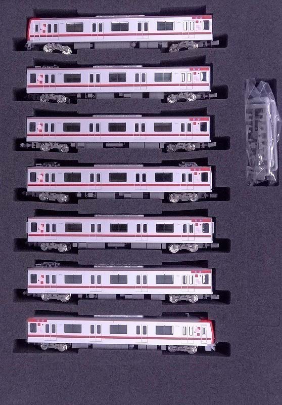 新製品紹介／東武70000系(71707編成) « GM通信