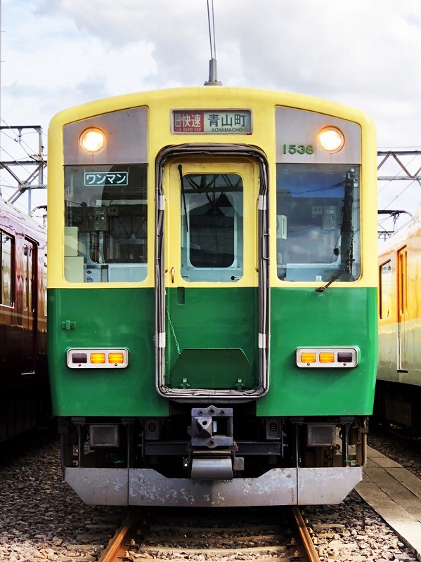 新製品紹介】近鉄5800系、近鉄1440系（三重交通志摩線 復刻塗装