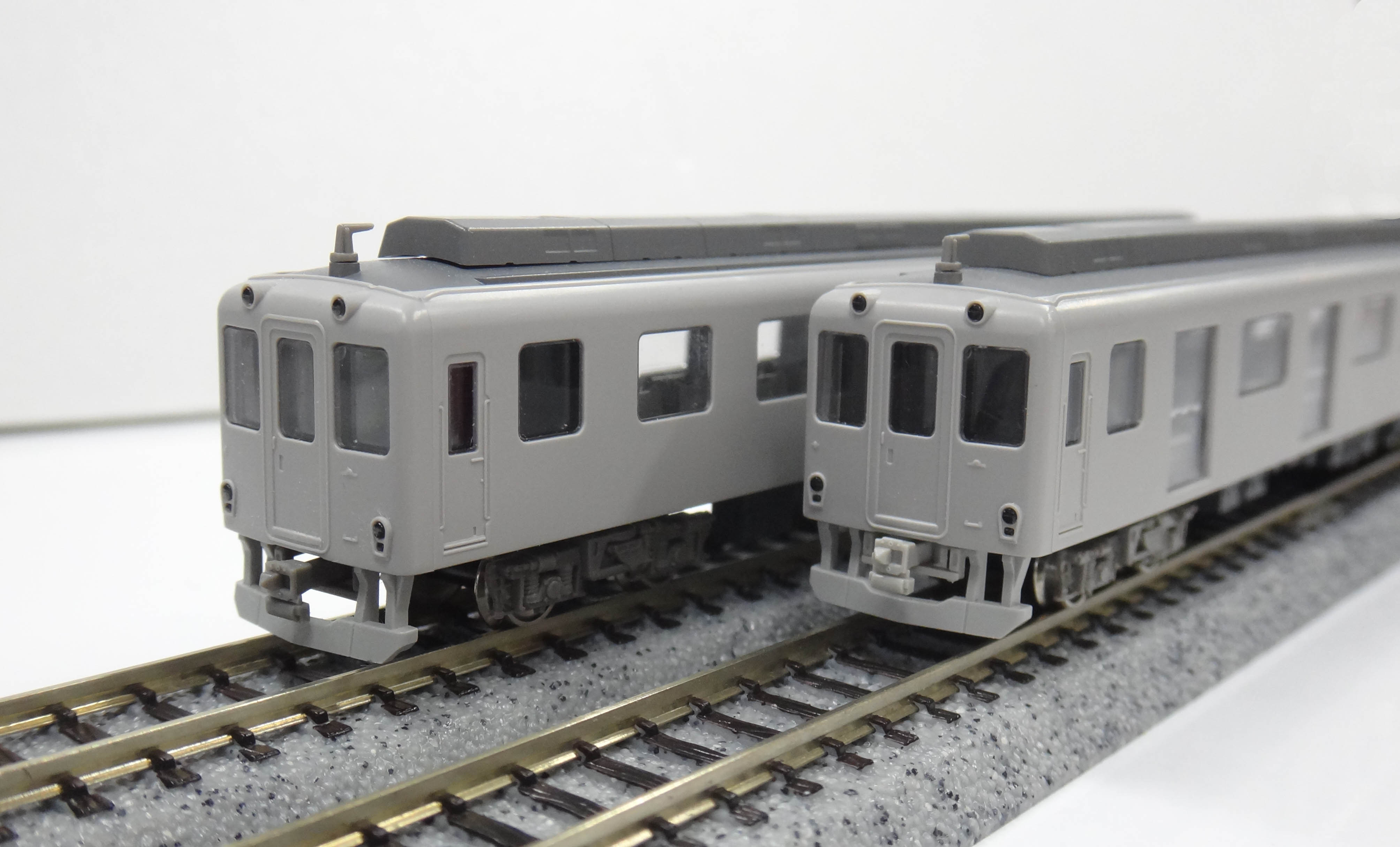 近鉄2013系観光列車「つどい」リニューアル後 « GM通信