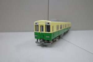 近鉄5800系+1440系（三重交通志摩線 復刻塗装） « GM通信