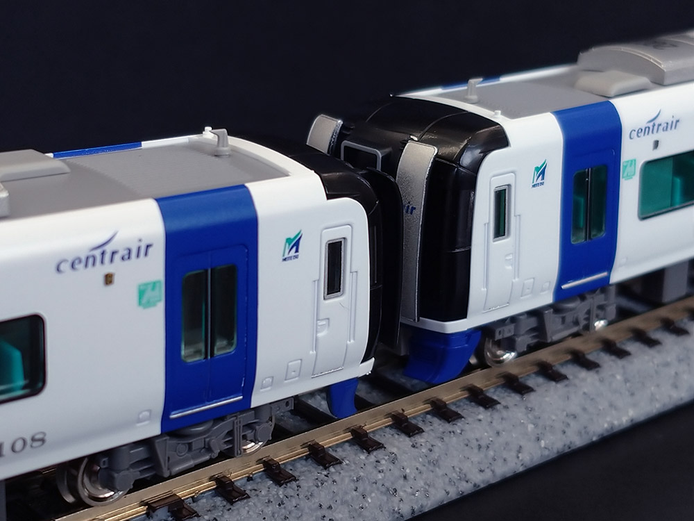 行先表示が点灯仕様となる名鉄2000系ミュースカイ « GM通信