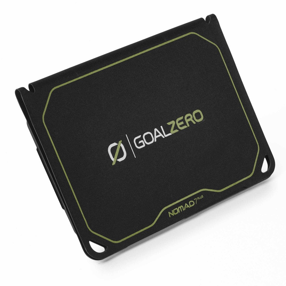 Switch 10 Core Solar Kit – Goal Zero