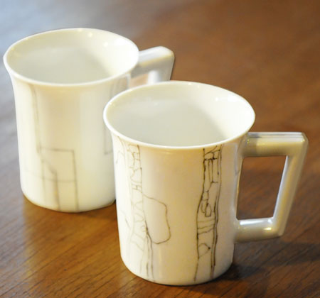 KIYOMIZU PORCELAIN ART on WEB