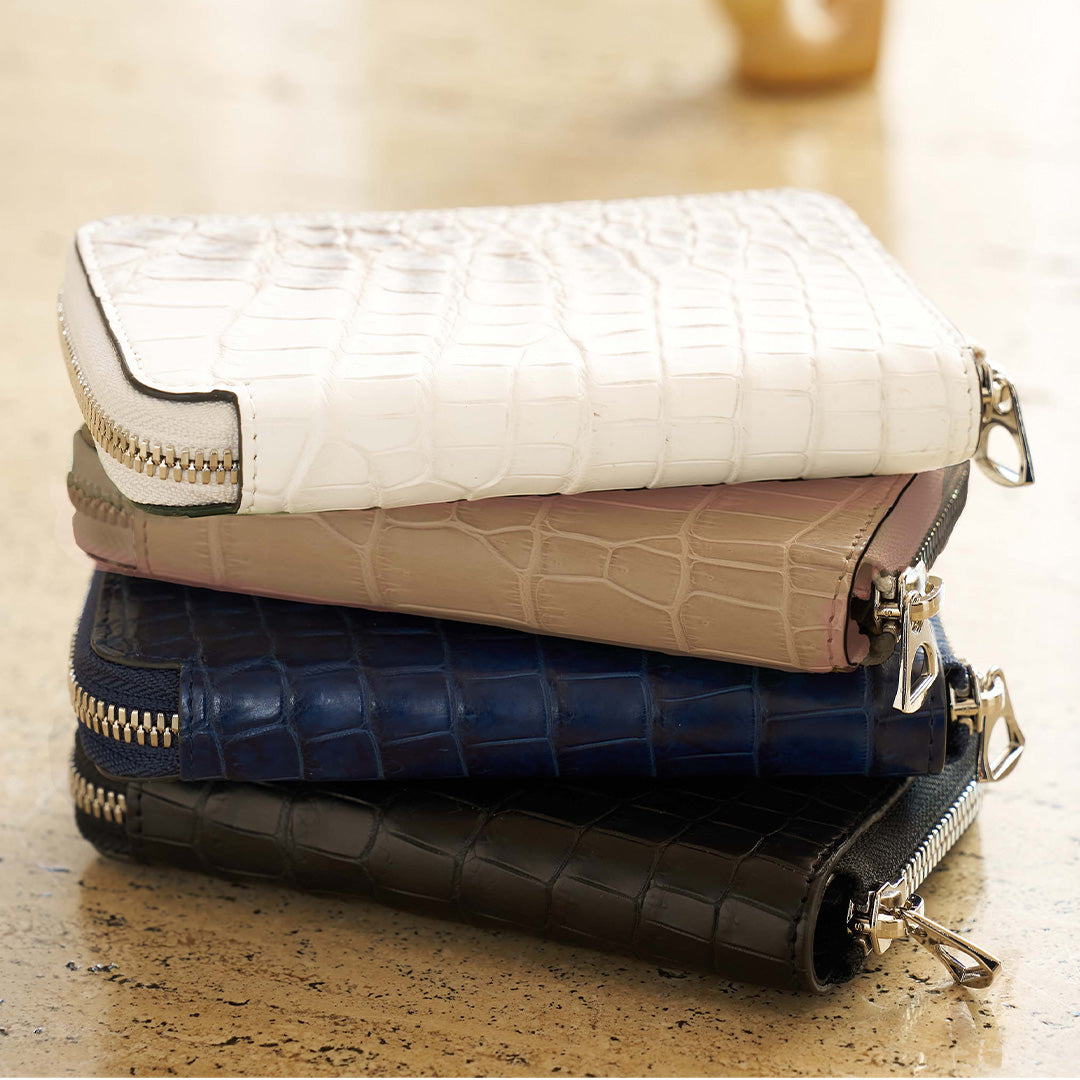 WALLETS – GOOD4THREE