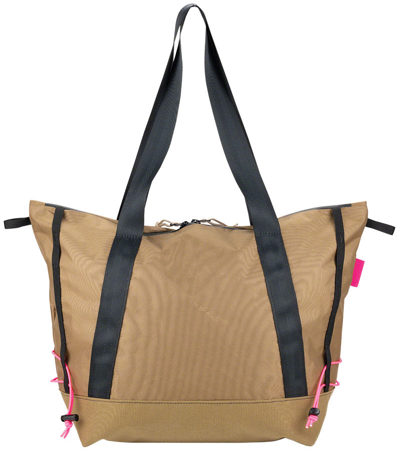 Swift Industries Acme Tech Tote - Coyote– Good Weather