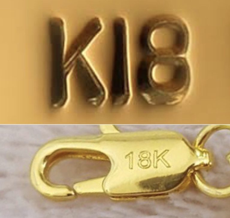 ✶＼偽物？本物？知っておきたい金製品の見分け方／✶ | 買取専門店