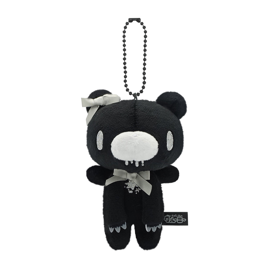 Gloomy Plush Mascot Ribbon Angel ver. Black Angel – 公式グッズ販売