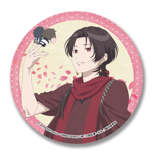 グッズ | アニメ続『刀剣乱舞-花丸-』 公式サイト