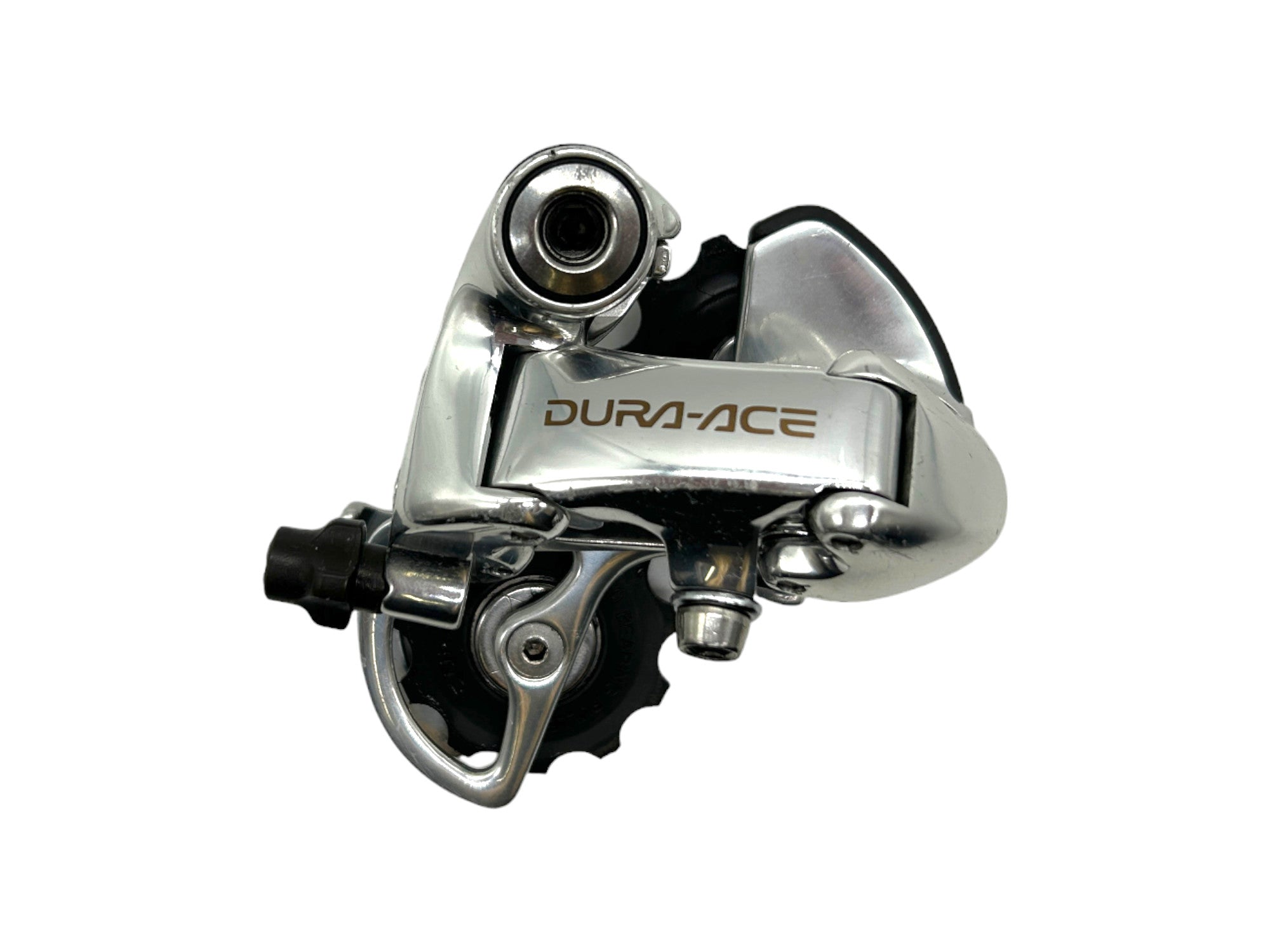 Shimano Dura Ace RD-7700 Rear Derailleur – Goldensteelcycles