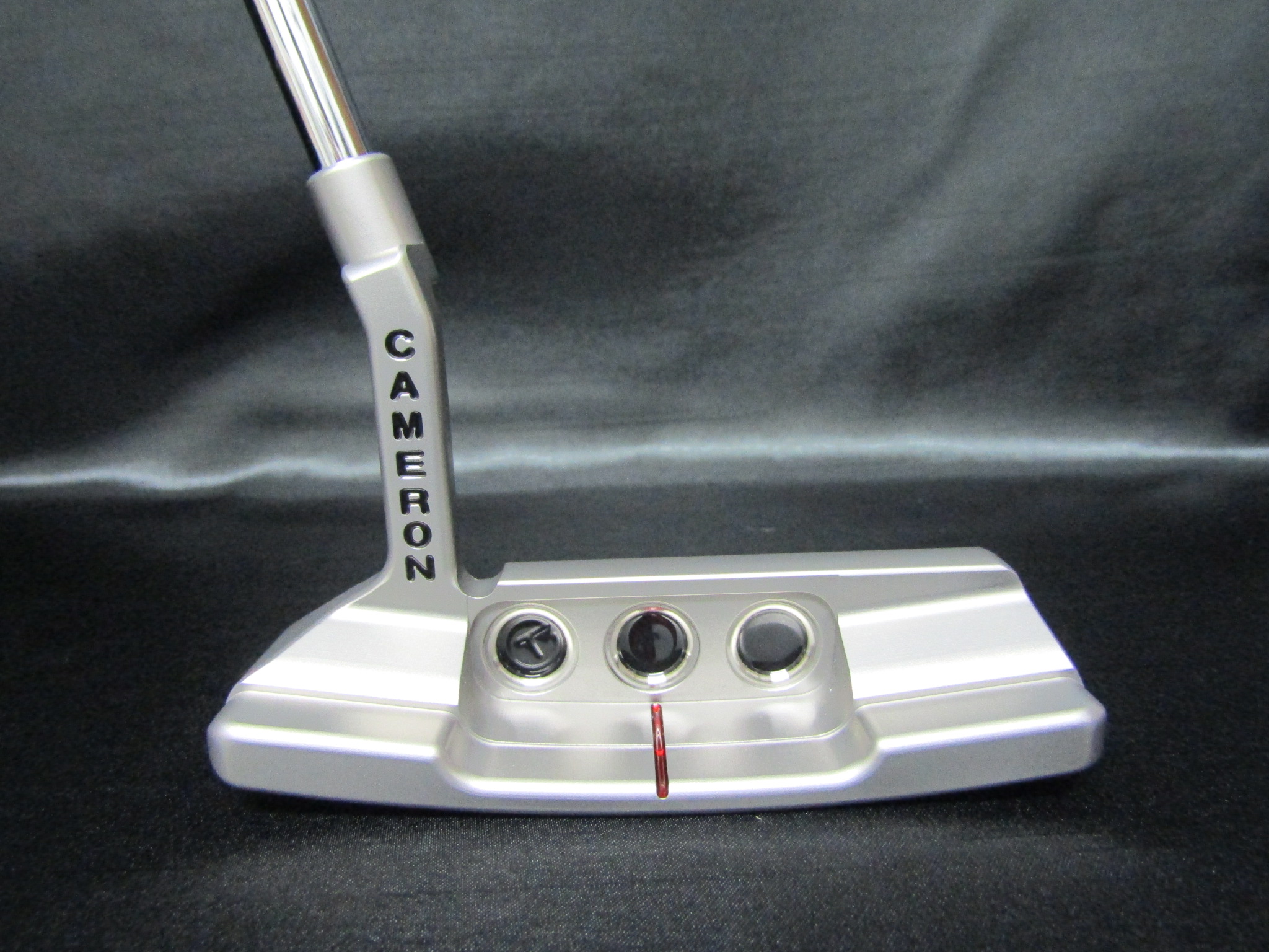 9月19日(月・祝)まで】スコッティーキャメロン ツアーパター（サークル