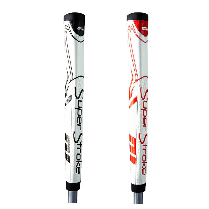 2025 スーパーストローク ZENERGY ゼナジー 2.0 PT パターグリップ GR