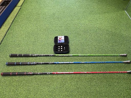 Super Speed Golf Speed Stick Proレビュー】自宅で簡単ヘッドスピード