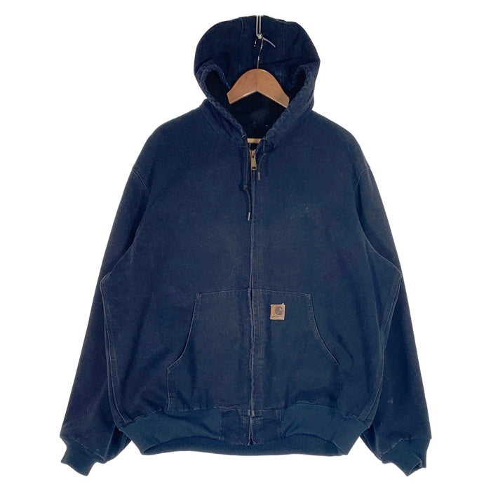 00's Carhartt カーハート Active Jacket アクティブジャケット ダック