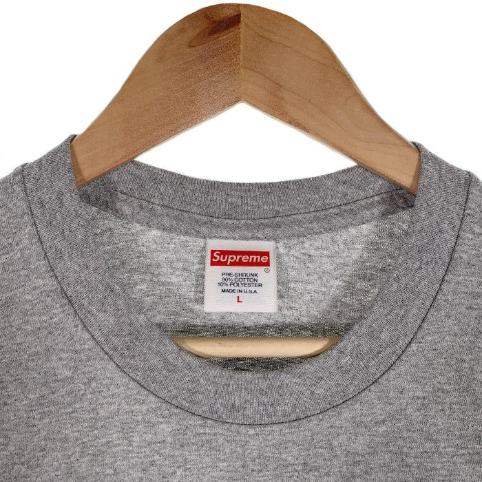 SUPREME シュプリーム 23SS Motion Logo Tee モーションロゴ Tシャツ