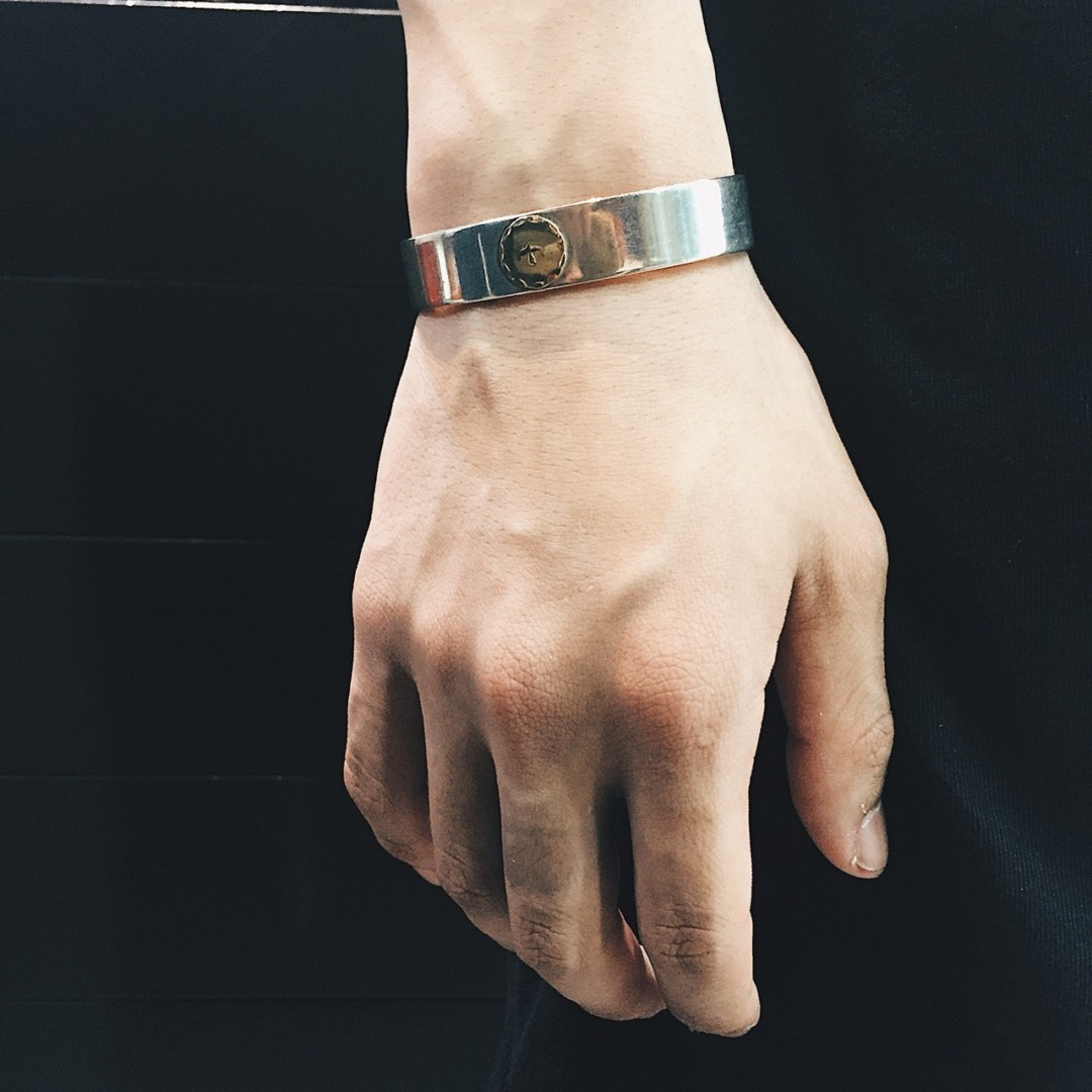 5/14「平打ちブレス」（福岡）