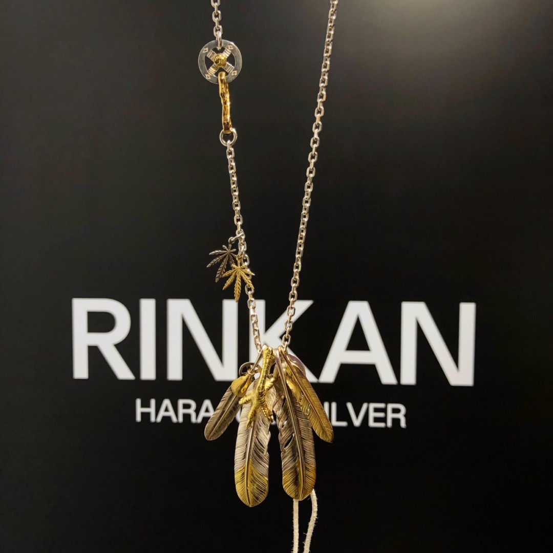 0403【金爪先金特大フェザー】