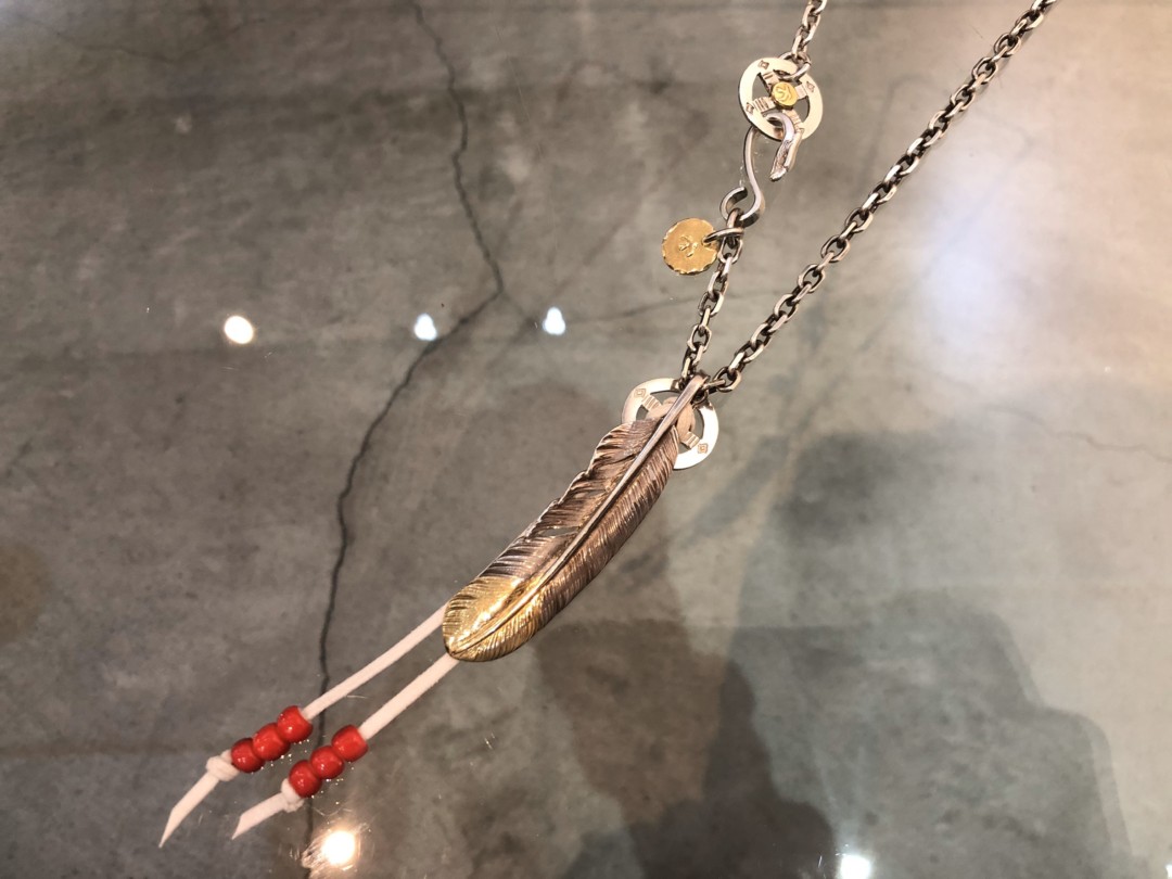 0117【先金特大フェザー】心斎橋店