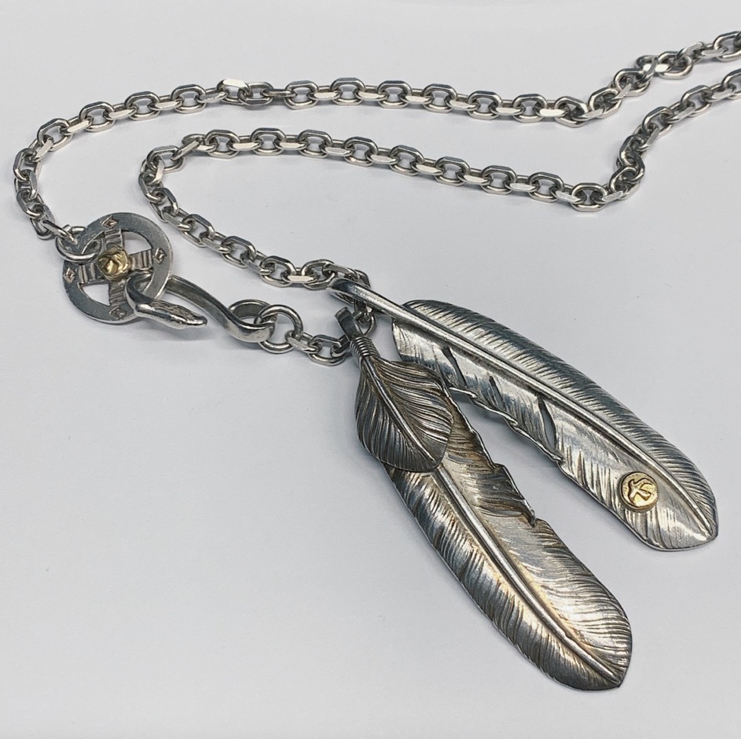 0422【特大フェザーセット】(福岡)