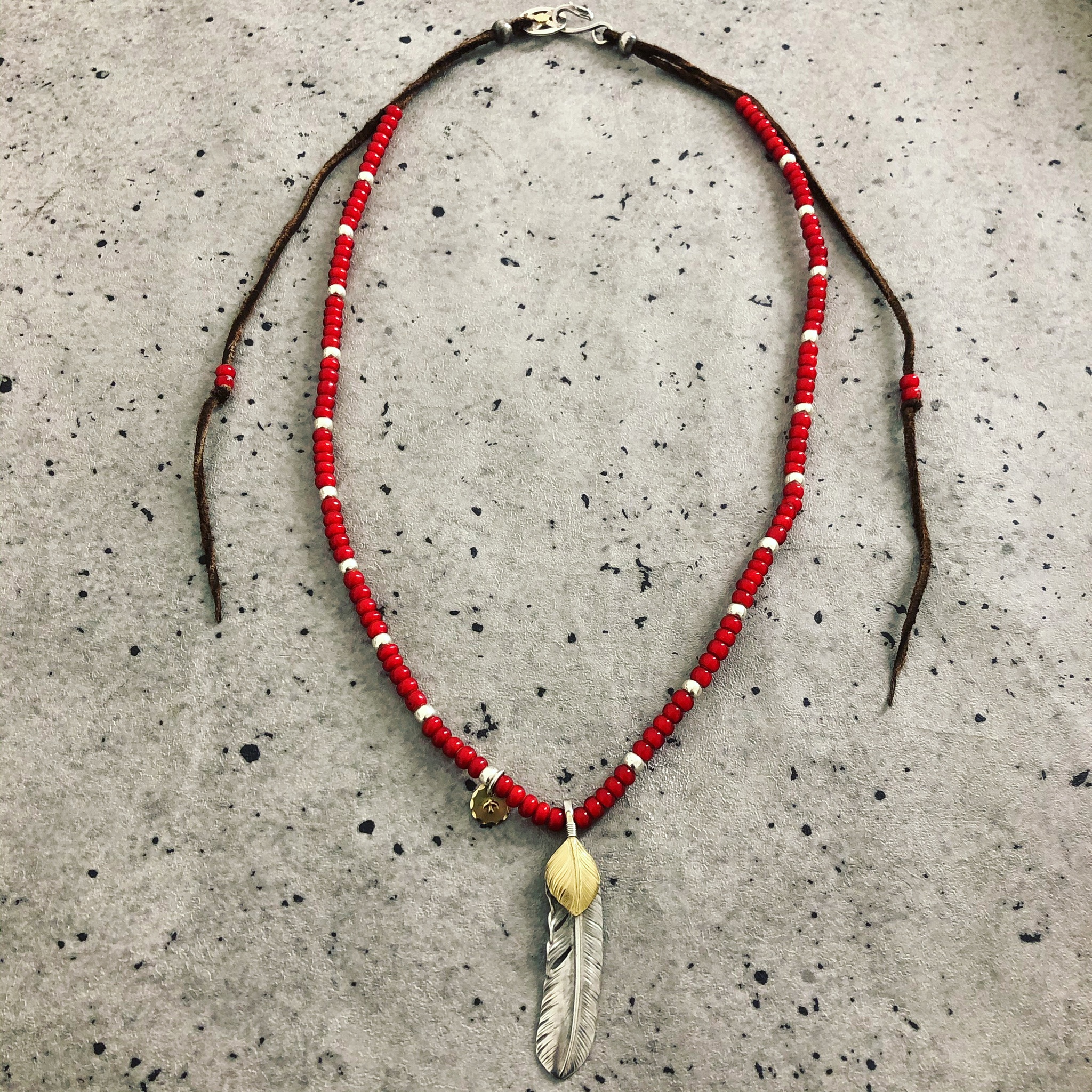 0118【ビーズカスタム】(渋谷店)