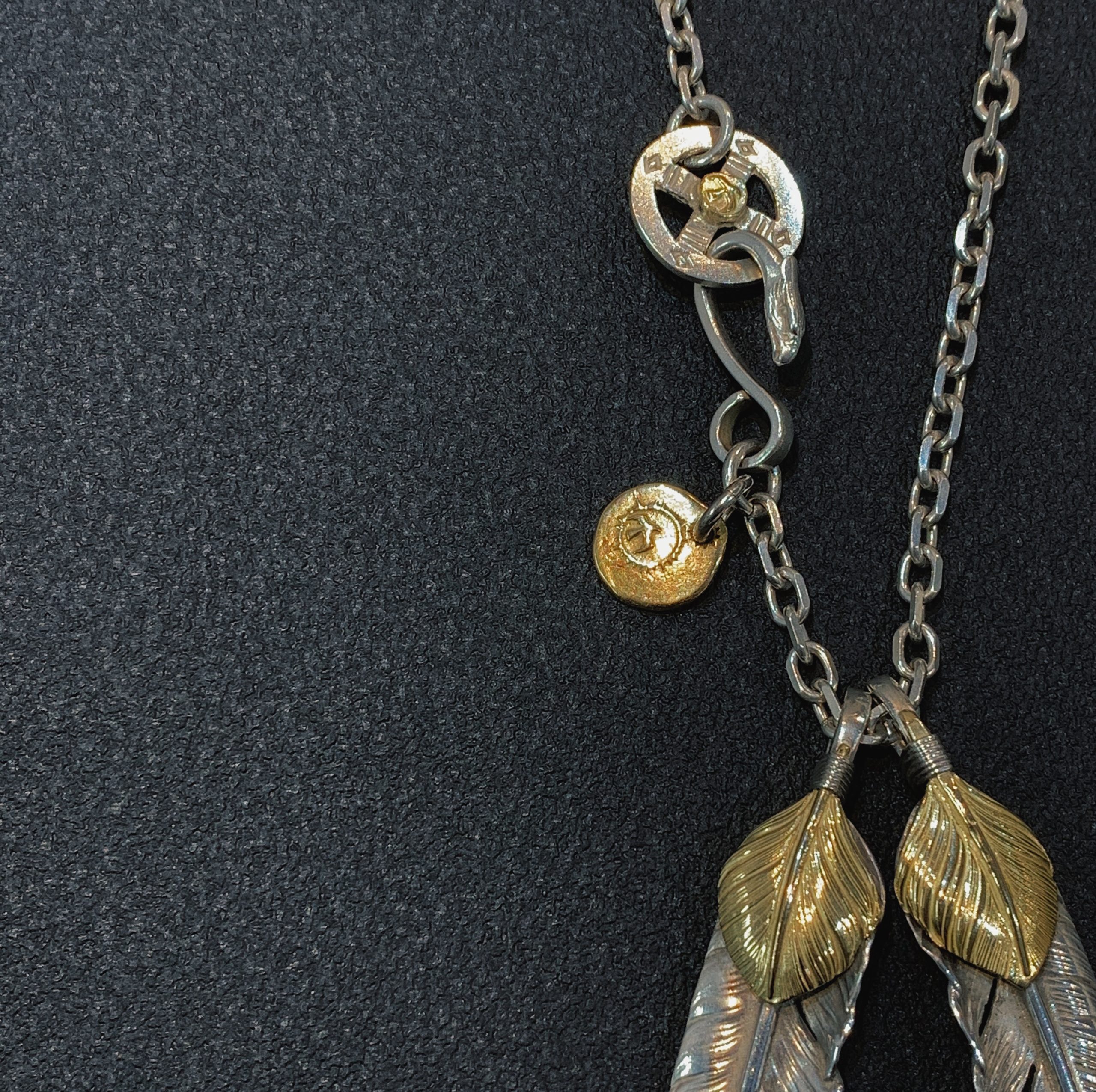 0623【上金特大フェザー】(福岡店)