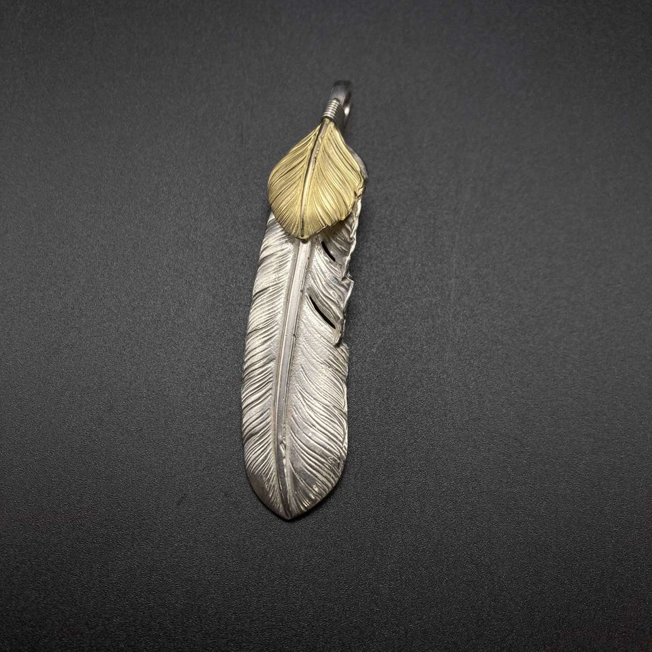 0326【上金特大フェザーの魅力】（名古屋） 0326【上金特大フェザーの