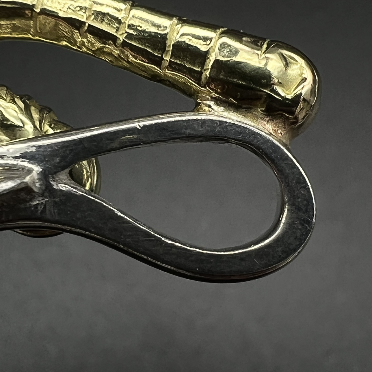 0908【金爪特大フェザー】（原宿）