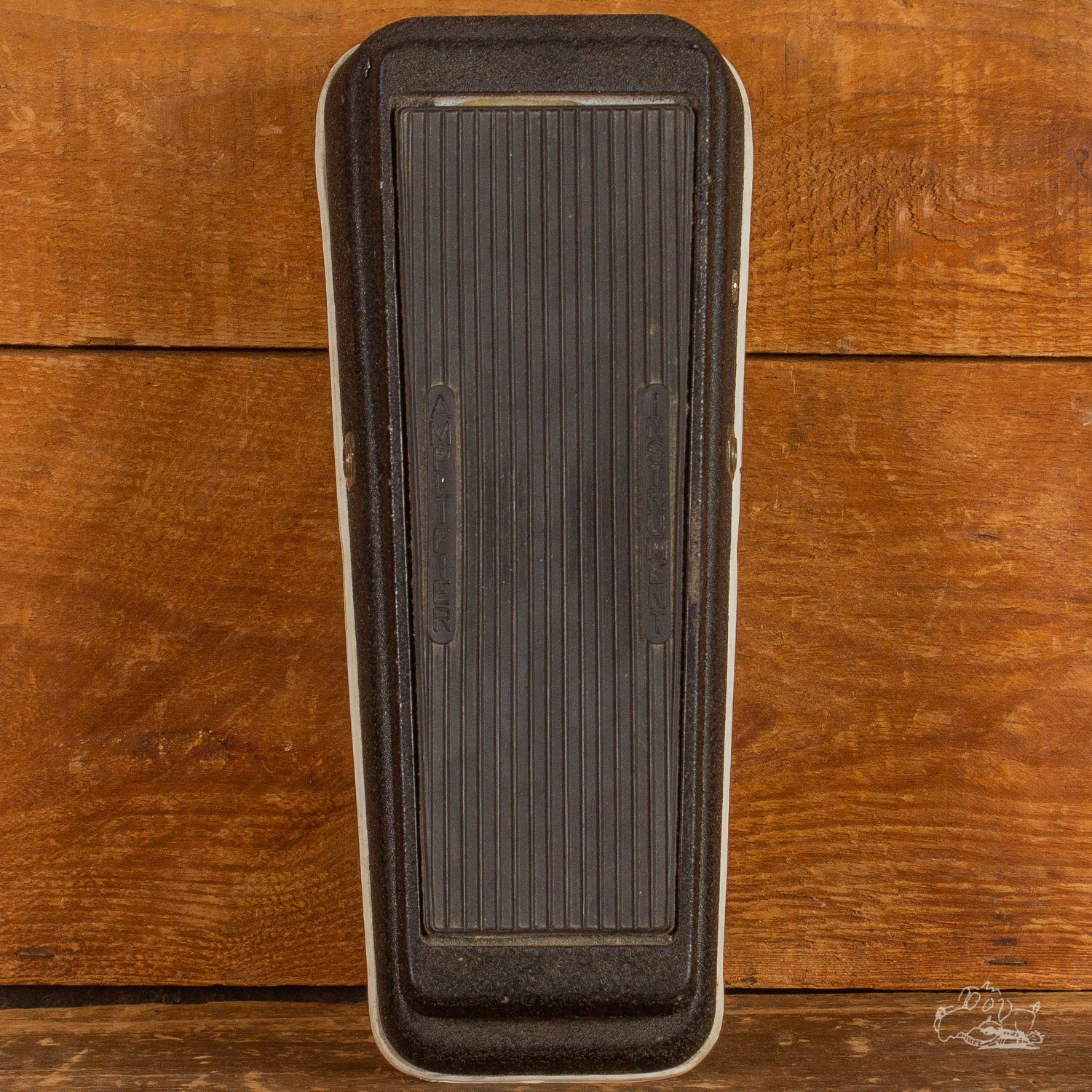 Jen Cry Baby Super Wah Pedal – Garrett Park Guitars