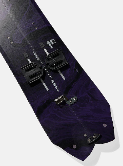 Burton 3D Fish Flat Top Splitboard – Gravity Coalition