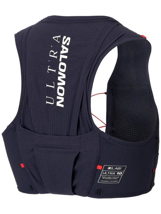 Salomon S/Lab Ultra 10 Set Running Vest – Gravity Coalition