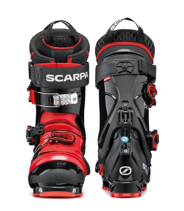 Scarpa TX Pro and Comp NTN Telemark Ski Boots - Men's – Gravity