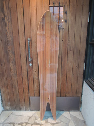 GENTEMSTICK SUPER FISH OUTLINE CORE［ gré｜青森市東大野のセレクト