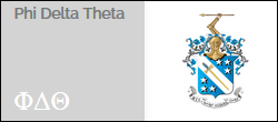 SHOP PHI DELTA THETA EVENT PRODUCTS | GreekItUp.com