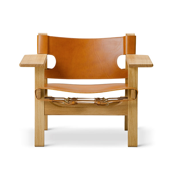 Spanish Chair (スパニッシュチェア) model2226 | Borge Mogensen