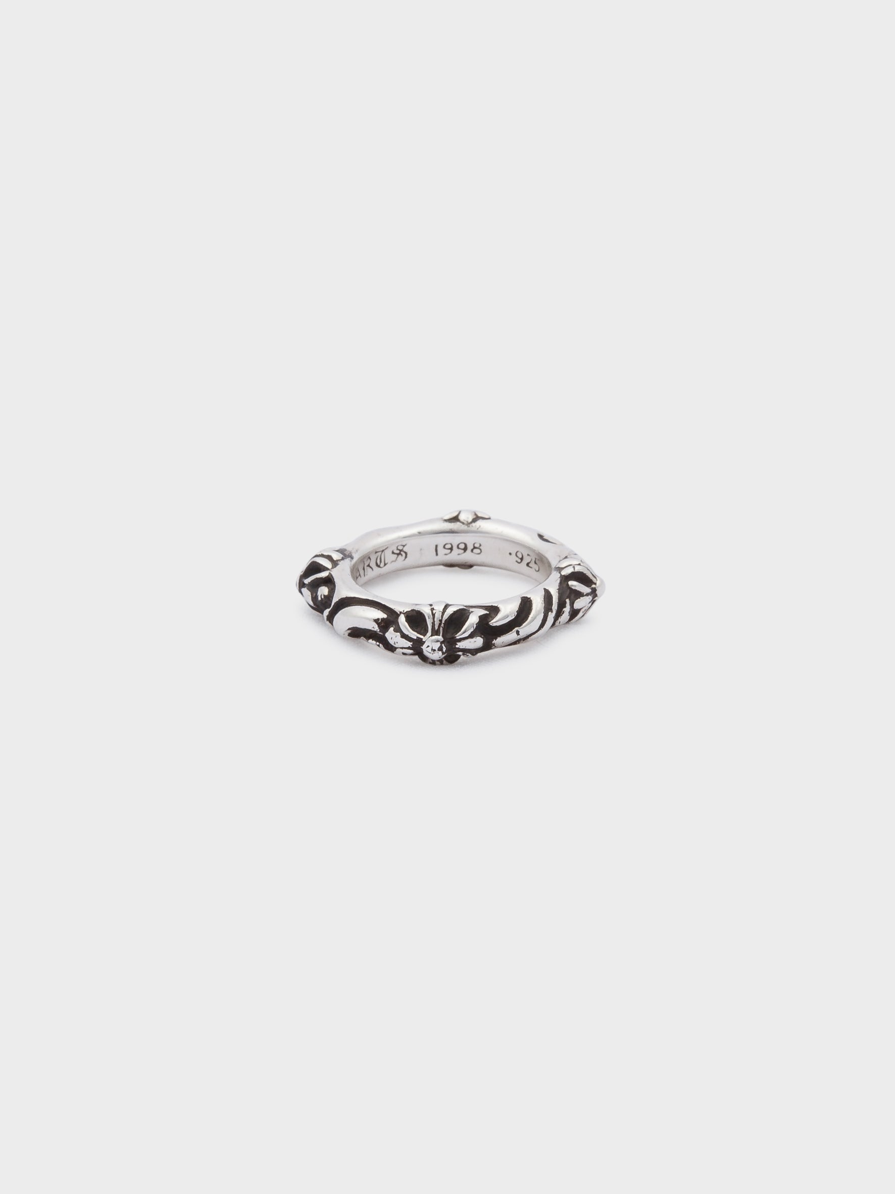 Buy Chrome Hearts SBT Ring Online at Groupie