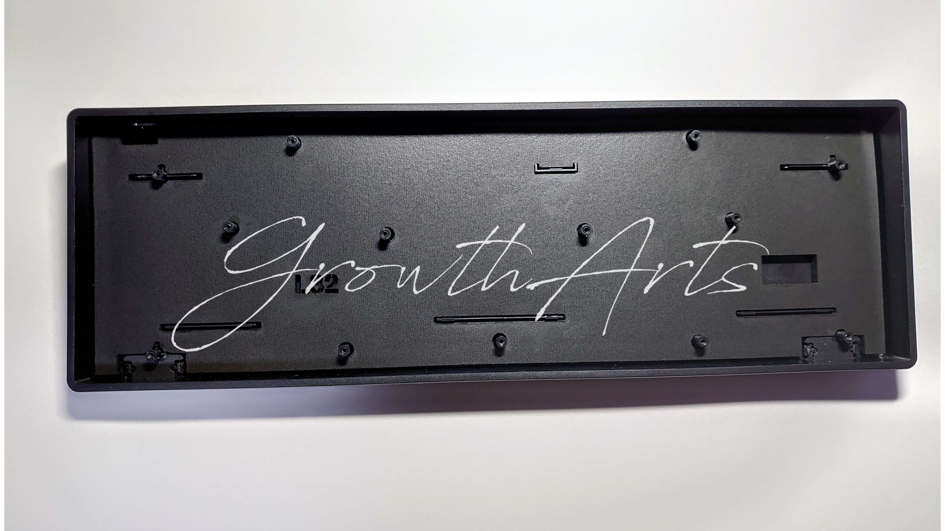 DrunkDeer G65 純正ケース用カスタムフォーム – GrowthArts