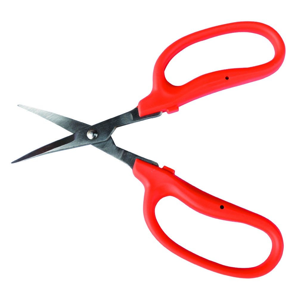Zenport - Japanese Style ZS420 Trim Scissor - 6.1