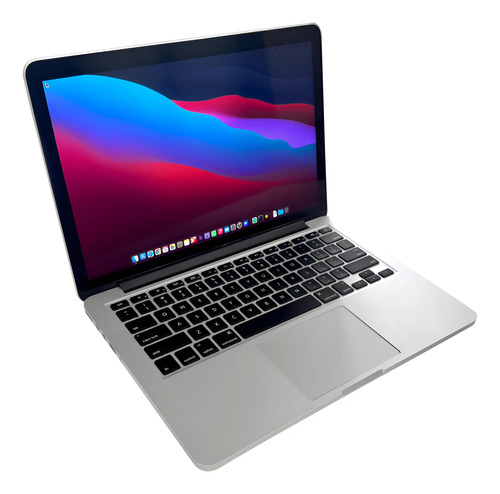Macbook Pro Retina 13 Late 2013 I5 2 4ghz 4gb 128ssd | Mercado Livre