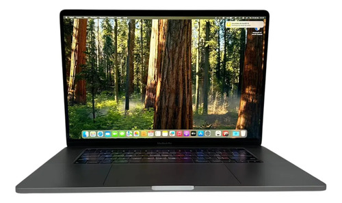 Macbook Pro I7 16gb 512gb | Mercado Livre