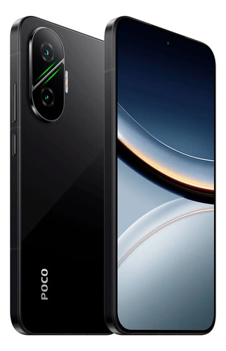 Xiaomi Global Poco F7 Ultra 512gb 16 6 Ram 5g Nfc Lançamento