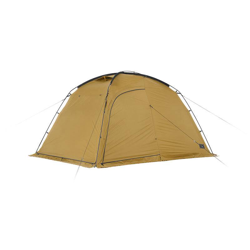 Naturehike Dune 7.6 One-Bedroom Tent | HUNTING CASE