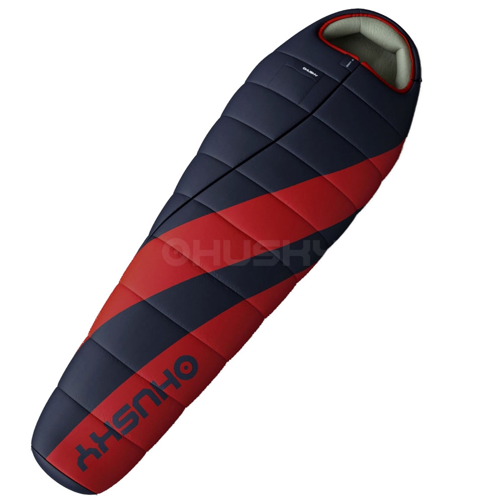 予約商品」HUSKY(ハスキー) Emotion (エモーション) -22℃ シュラフ