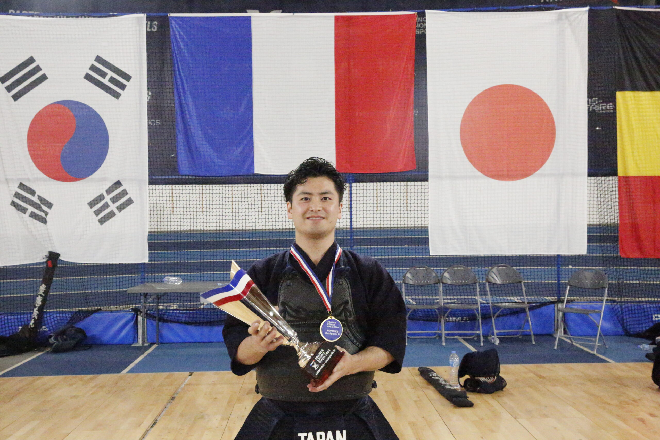 2025年版】剣道 面型の付け方完全ガイド｜風格ある面の作り方とコツ