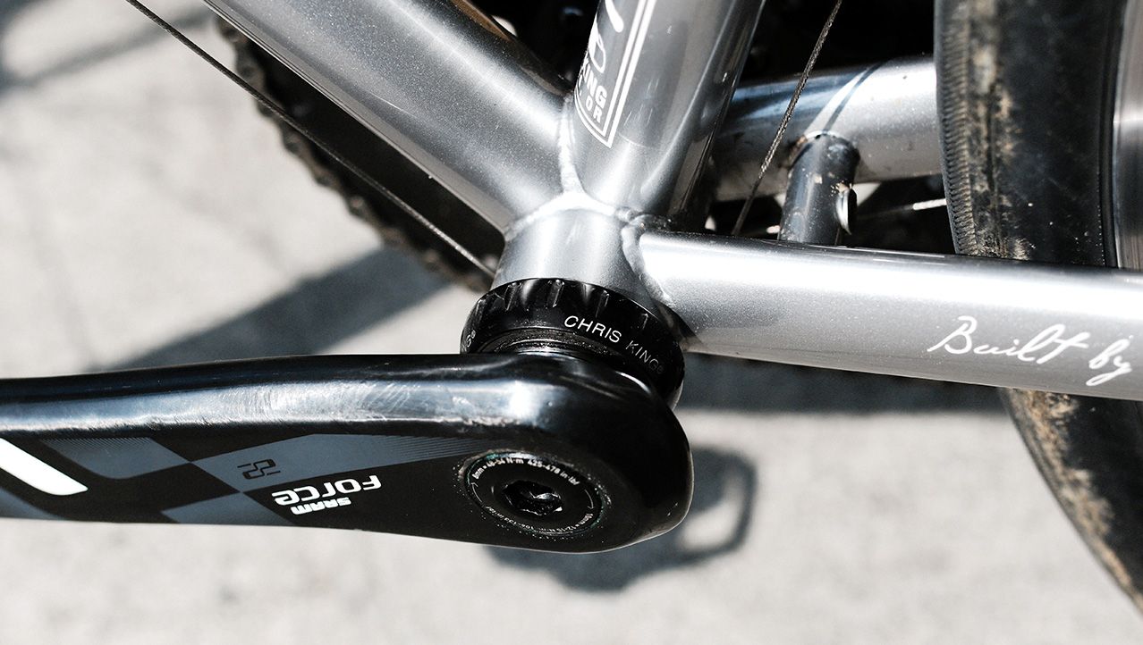 ボトムブラケットカタログ - 自転車通販 – Hakkle（ハックル）