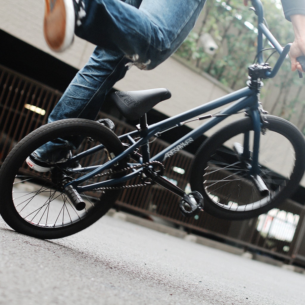 ARESBIKES（アーレスバイク）のAPLUS（アプラス） - 自転車通販