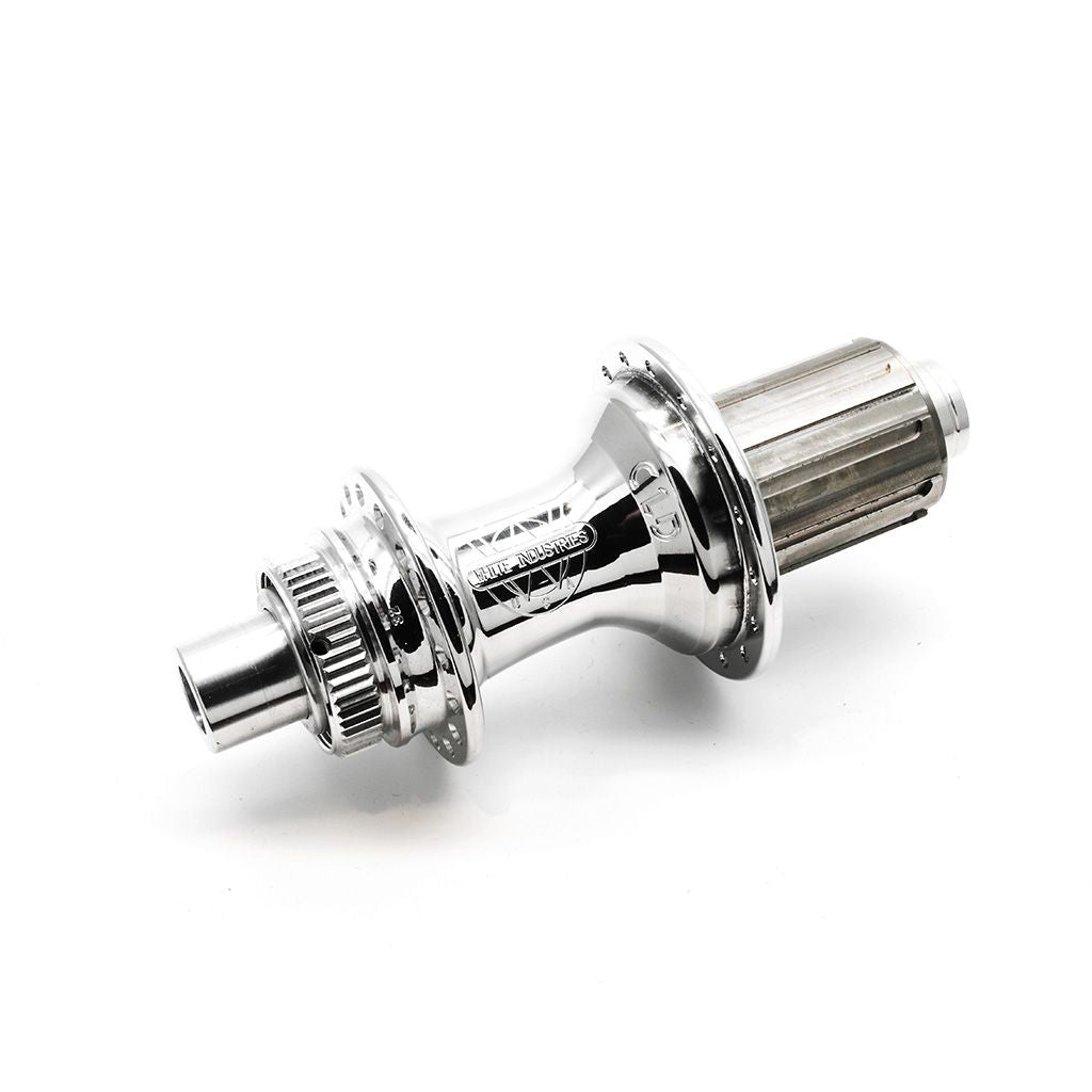 White IndustriesのCLD Rear Hub（CLDリアハブ） - 自転車通販